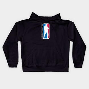 ST Kids Hoodie